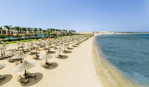 Sharm El Sheikh Complejo | JAZ Neo Sharks Bay