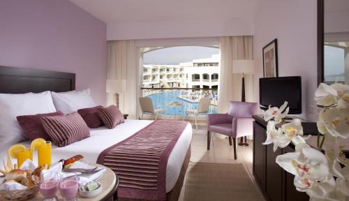 Sharm El Sheikh Complejo | JAZ Neo Sharks Bay