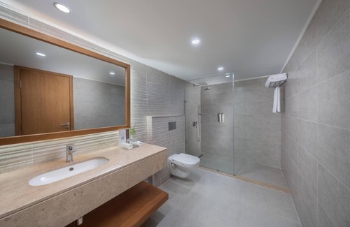 Giza Hotel | JAZ Pyramids Resort