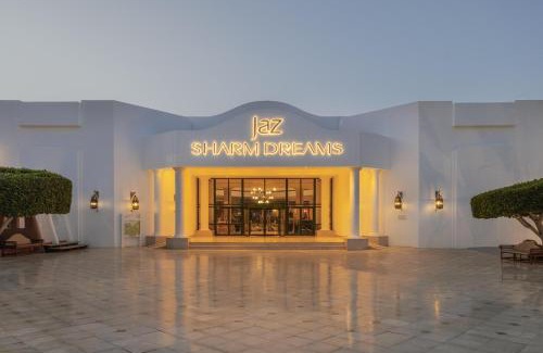 Sharm El Sheikh Complejo | JAZ Sharm Dreams