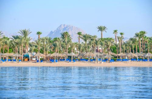 Sharm El Sheikh Complejo | JAZ Sharm Dreams