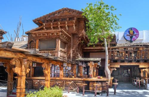 Sharm El Sheikh Complejo | JAZ Sharm Dreams