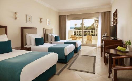 Soma Bay Complejo | JAZ Soma Beach