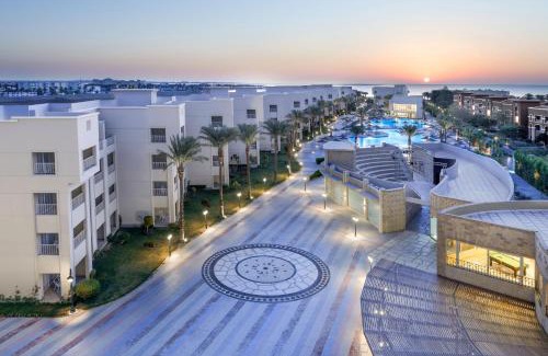 Soma Bay Complejo | JAZ Soma Beach