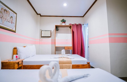 Coron Town Proper Hotel | Jazmine's Place