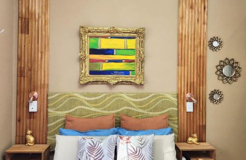 Martínez Apartamento | Jazmines Apart