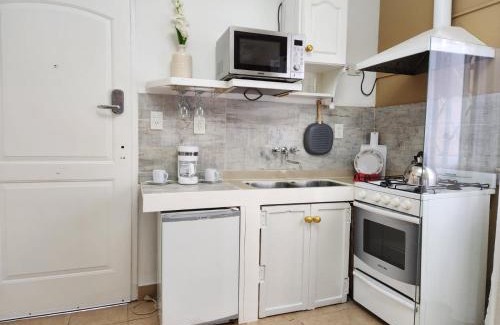 Martínez Apartamento | Jazmines Apart