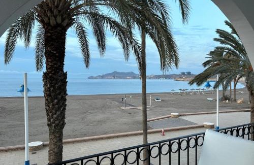 Carboneras Apartamento | Jazmines Cabo de Gata - A