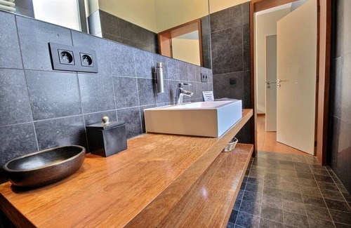 Feronstree et Hors-Chateau Apartamento | Jazz - Beautiful Studio in the historic center