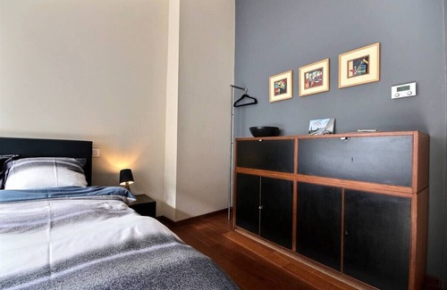 Feronstree et Hors-Chateau Apartamento | Jazz - Beautiful Studio in the historic center