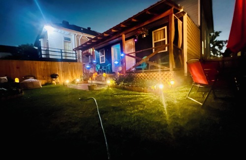 Mid-City Casa | 30 day rentals