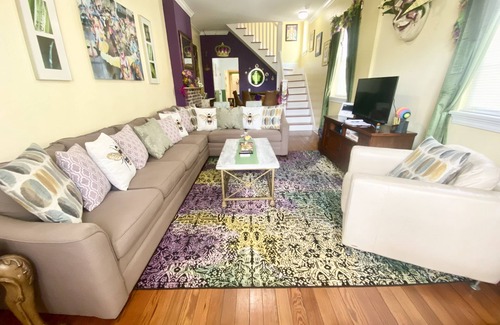 Mid-City Casa | 30 day rentals