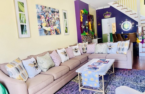 Mid-City Casa | 30 day rentals