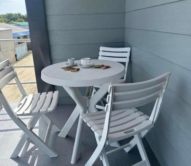 Milandhoo Casa | Jazz guest house