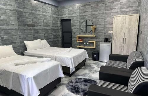 Milandhoo Casa | Jazz guest house