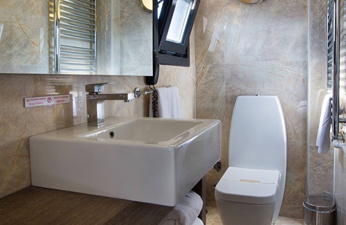 Osmanbey Hotel | Jazz Hotel