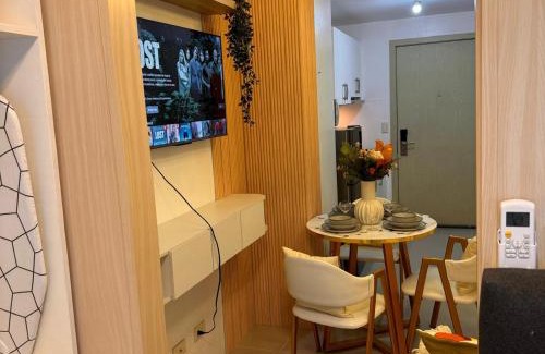 Bel-Air Apartamento | Jazz Residences Deluxe suite by Lynz Staycation