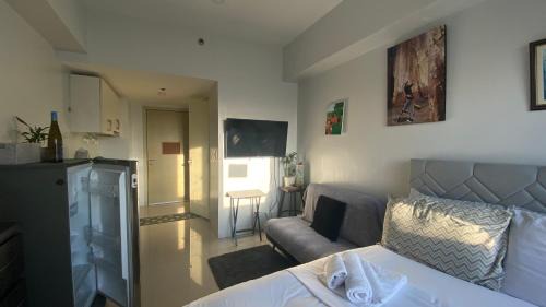 Bel-Air Apartamento | Jazz Residences Makati 30th