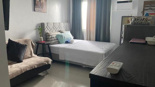 Bel-Air Apartamento | Jazz Residences Makati 30th