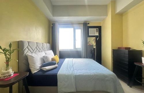 Bel-Air Apartamento | Jazz Residences Makati 30th