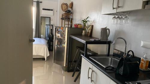 Bel-Air Apartamento | Jazz Residences Makati 30th