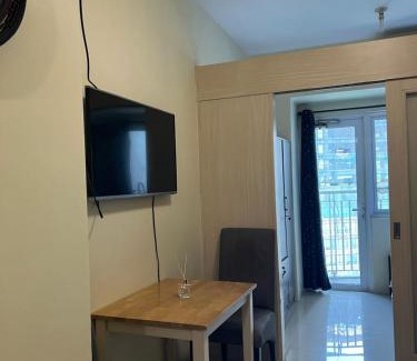 Bel-Air Casa | Jazz Residences Tower B Makati