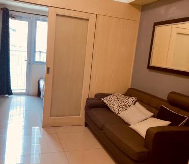 Bel-Air Casa | Jazz Residences Tower B Makati