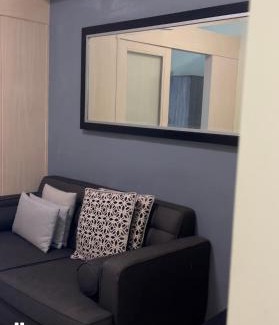 Bel-Air Casa | Jazz Residences Tower B Makati
