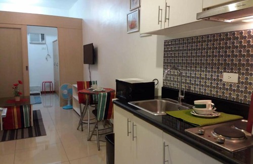 Valenzuela Apartamento | Jazz Residences Tower D