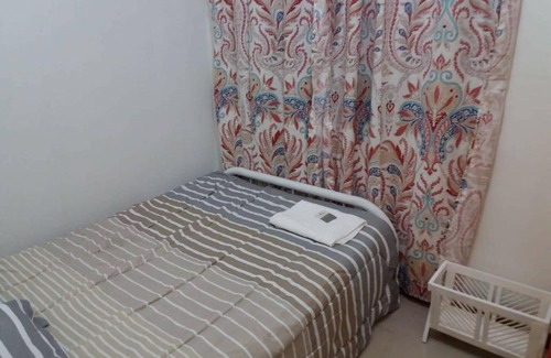 Valenzuela Apartamento | Jazz Residences Tower D
