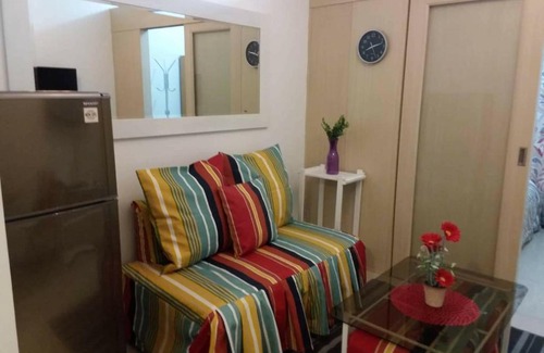 Valenzuela Apartamento | Jazz Residences Tower D