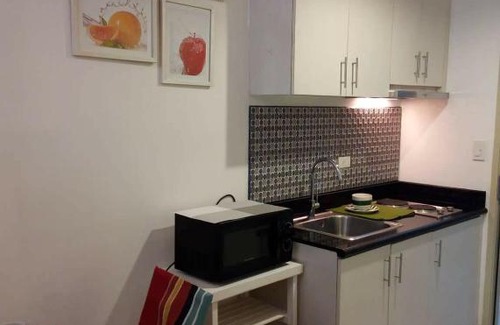 Valenzuela Apartamento | Jazz Residences Tower D