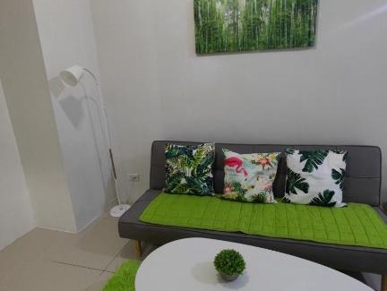Valenzuela Apartamento | Jazz Residences Two Bedroom Tower B Makati