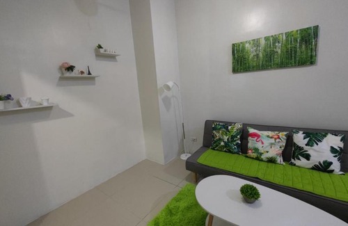 Valenzuela Apartamento | Jazz Residences Two Bedroom Tower B Makati