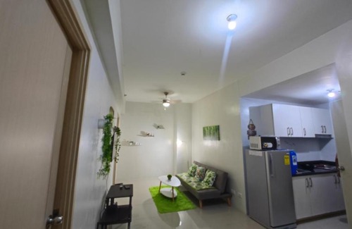 Valenzuela Apartamento | Jazz Residences Two Bedroom Tower B Makati