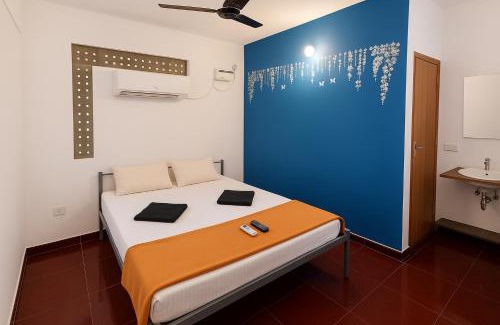Gvanagar Casa | Jazzer Koldxone