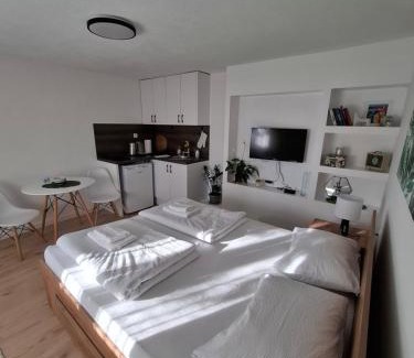 Seoci Apartamento | Jazzjolly