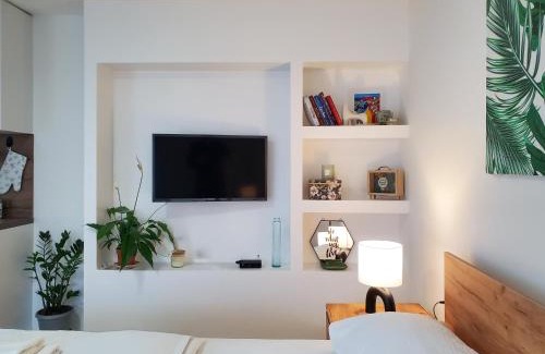Seoci Apartamento | Jazzjolly