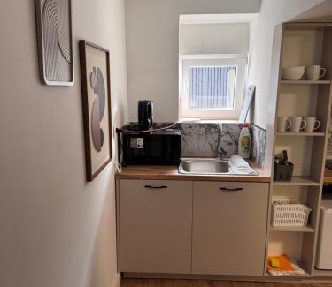 Liptovsky Mikulas Apartamento | JB apartments