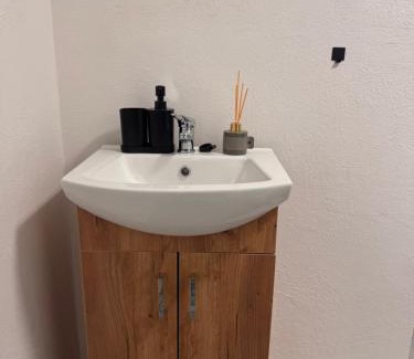 Liptovsky Mikulas Apartamento | JB apartments