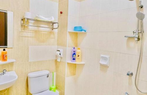 Bukit Indah Casa | JB-Bukit Indah 8-15pax Spacious Home! 5min to Aeon