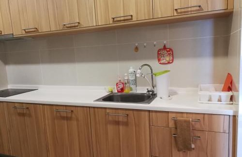 Taman Century Apartamento | JB City Shopping Mall Apartment