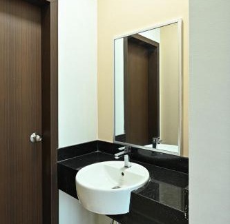 Taman Century Apartamento | JB KSL City Mall #3BR #Family #6pax #Central