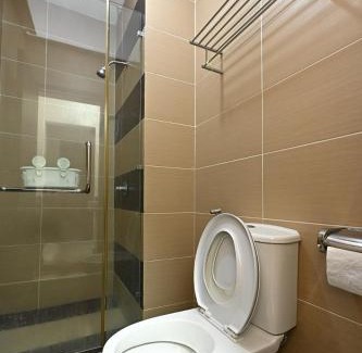 Taman Century Apartamento | JB KSL City Mall #3BR #Family #6pax #Central