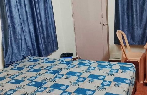 Chidambaram Cabina | JB LODGE