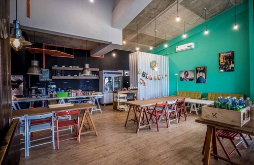 Tebrau Apartamento | JB Mount Austin Cube 8 adolescentes Nuevo 2 camas grandes