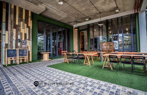 Tebrau Apartamento | JB Mount Austin Cube 8 adolescentes Nuevo 2 camas grandes
