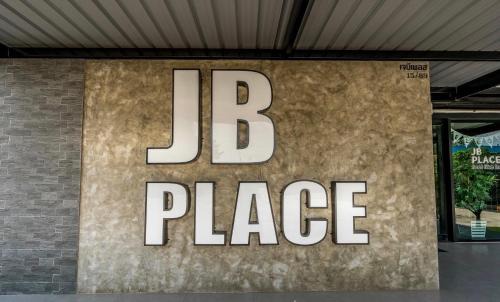 Nakhon Chai Si Apartamento | JB Place