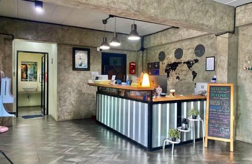 Nakhon Chai Si Apartamento | JB Place