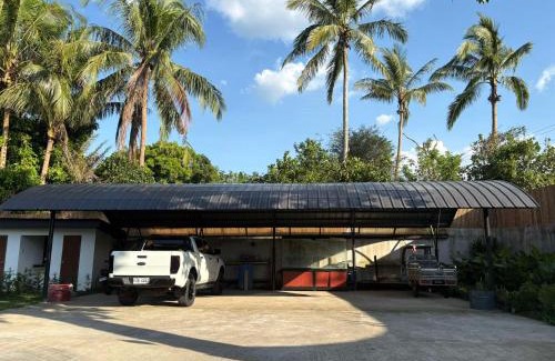 Alfonso Complejo | JB's Farm and Resort